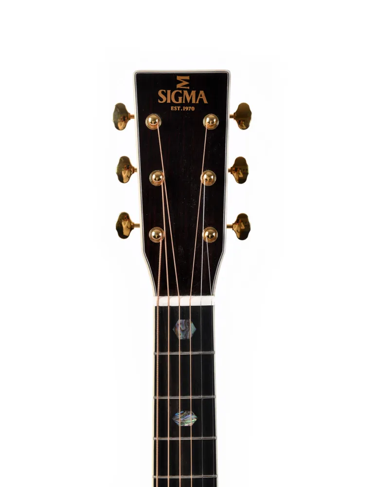  SIGMA STANDARD SERIE SOMR-45 UND SSC-OM KOFFER|MusicGoodDeal 