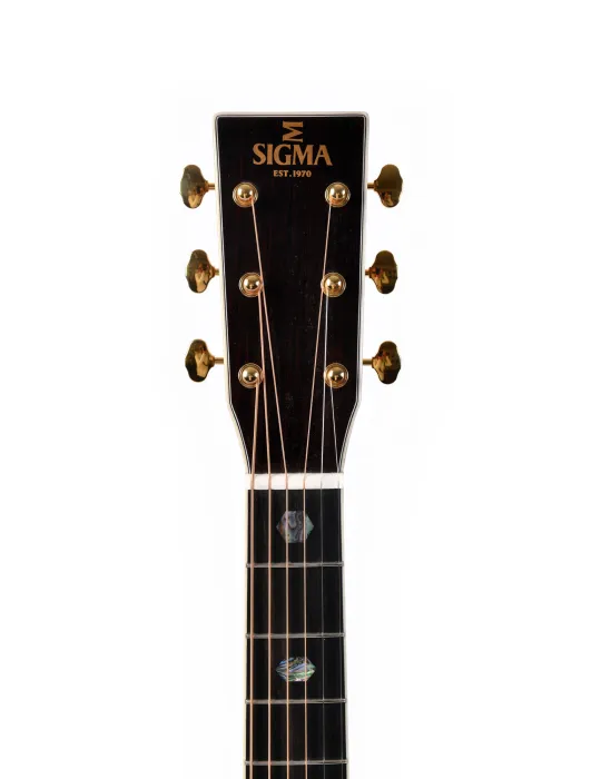  SIGMA STANDARD SERIE SOMR-45 UND SSC-OM KOFFER|MusicGoodDeal 