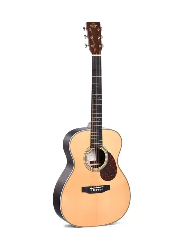 SIGMA SOMR-28M | MusicGoodDeal