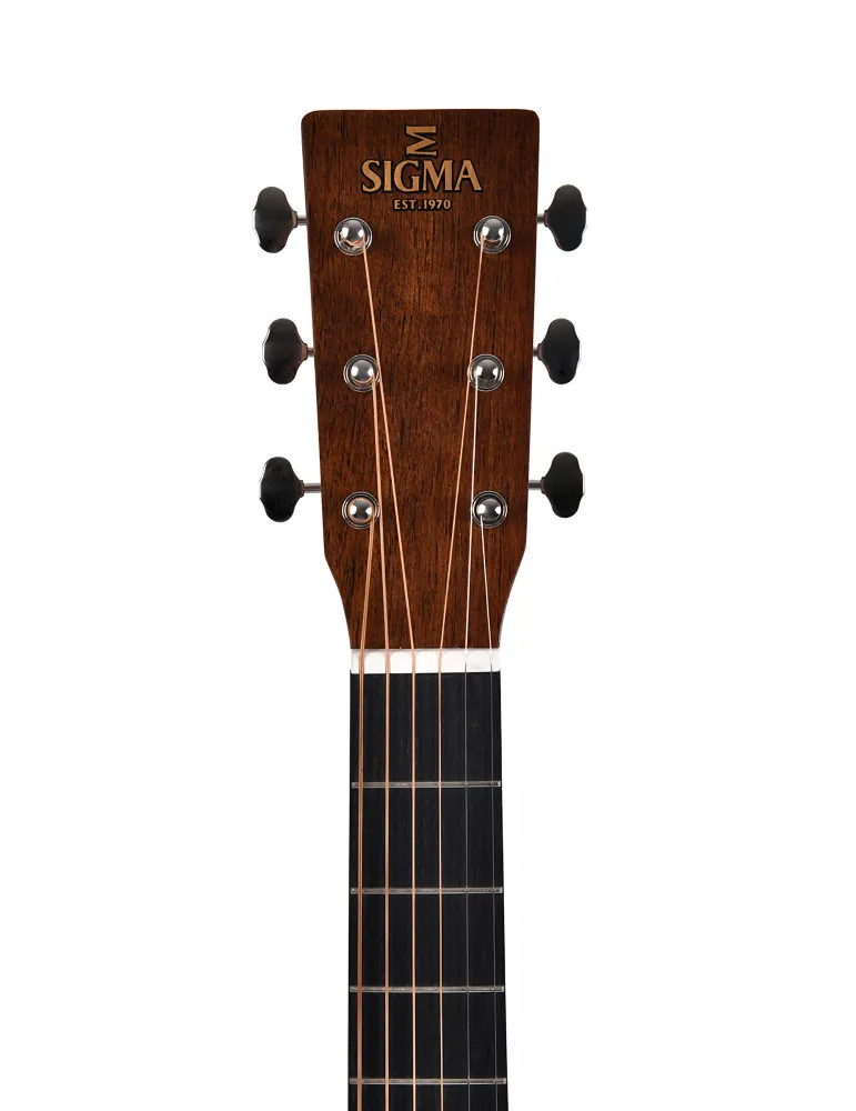 SIGMA SOMR-28M | MusicGoodDeal