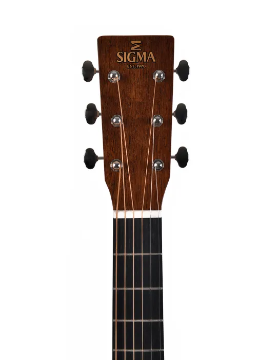 SIGMA SOMR-28M | MusicGoodDeal
