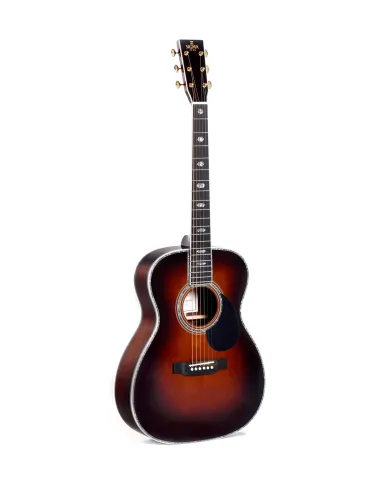 SIGMA SOMR-45-SB | MusicGoodDeal