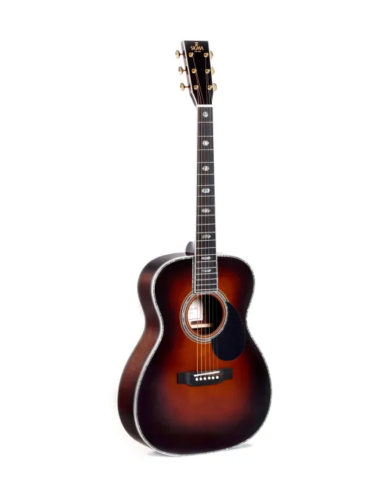 SIGMA SOMR-45-SB | MusicGoodDeal