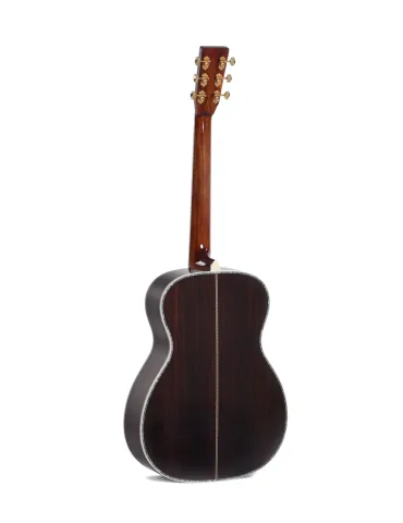 SIGMA SOMR-45-SB | MusicGoodDeal 2