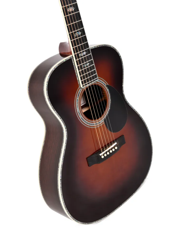 SIGMA SOMR-45-SB | MusicGoodDeal