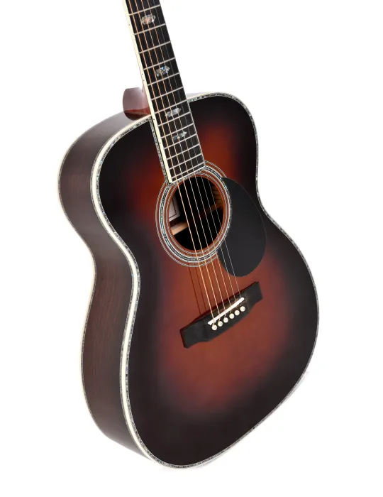 SIGMA SOMR-45-SB | MusicGoodDeal