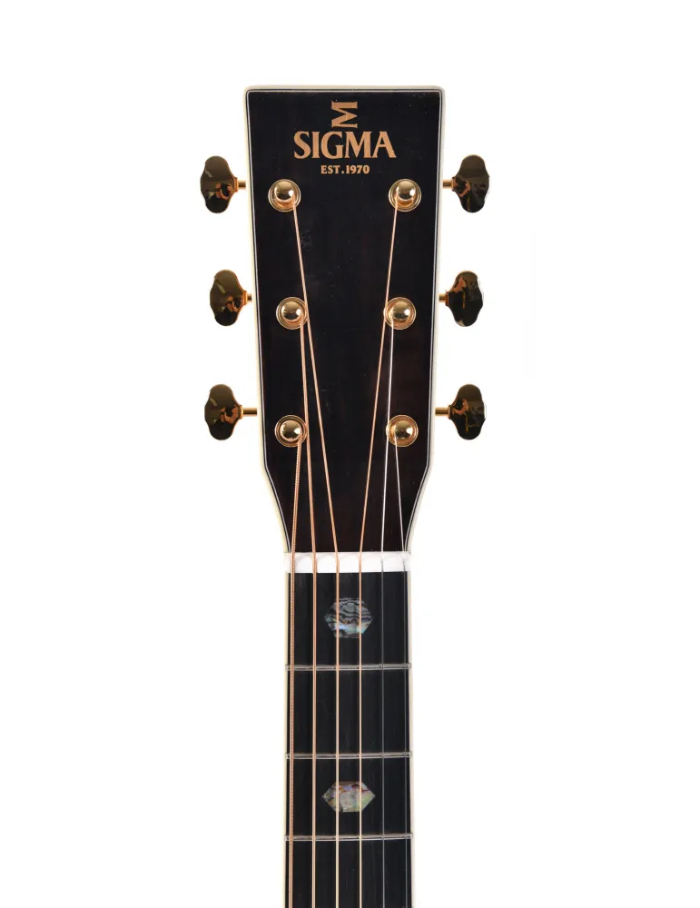 SIGMA SOMR-45-SB | MusicGoodDeal