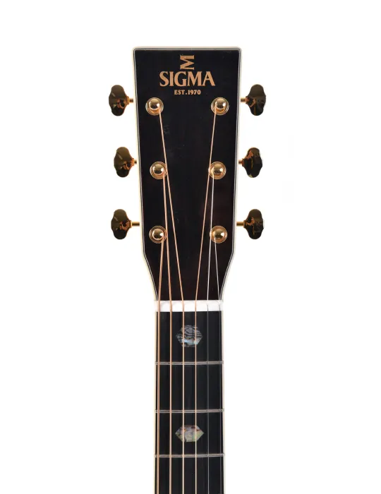 SIGMA SOMR-45-SB | MusicGoodDeal