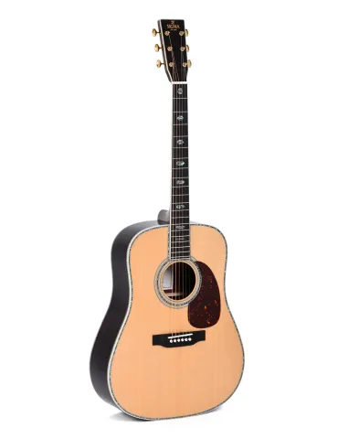  SIGMA STANDARD SERIE SDR-45 UND SSC-D GEHÄUSE|MusicGoodDeal 