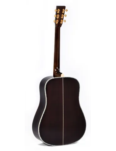  SIGMA STANDARD SERIE SDR-45 UND SSC-D GEHÄUSE|MusicGoodDeal  2