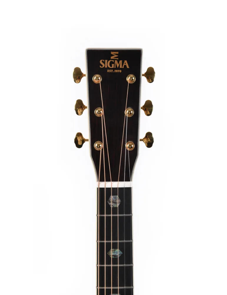  SERIE SIGMA ESTÁNDAR SDR-45 Y CAJA SSC-D|MusicGoodDeal 