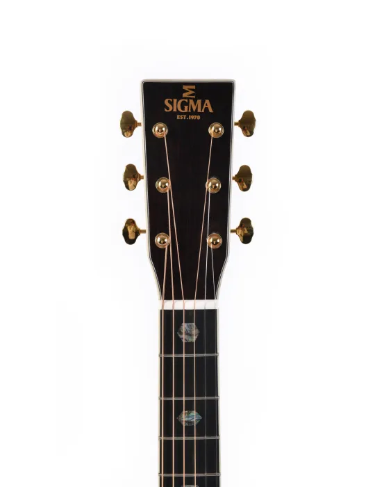  SERIE SIGMA ESTÁNDAR SDR-45 Y CAJA SSC-D|MusicGoodDeal 