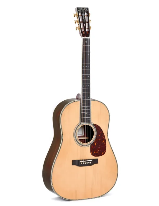  SIGMA SERIE CUSTOM SDR-42 ETUI SSC-D|MusicGoodDeal 