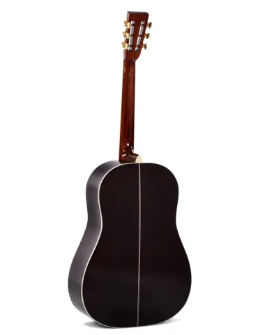  SIGMA SERIE CUSTOM SDR-42 ETUI SSC-D|MusicGoodDeal  2