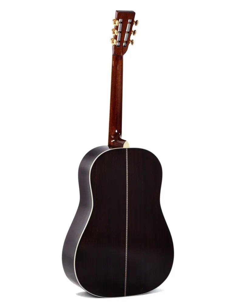  SIGMA SERIE CUSTOM SDR-42 ETUI SSC-D|MusicGoodDeal 