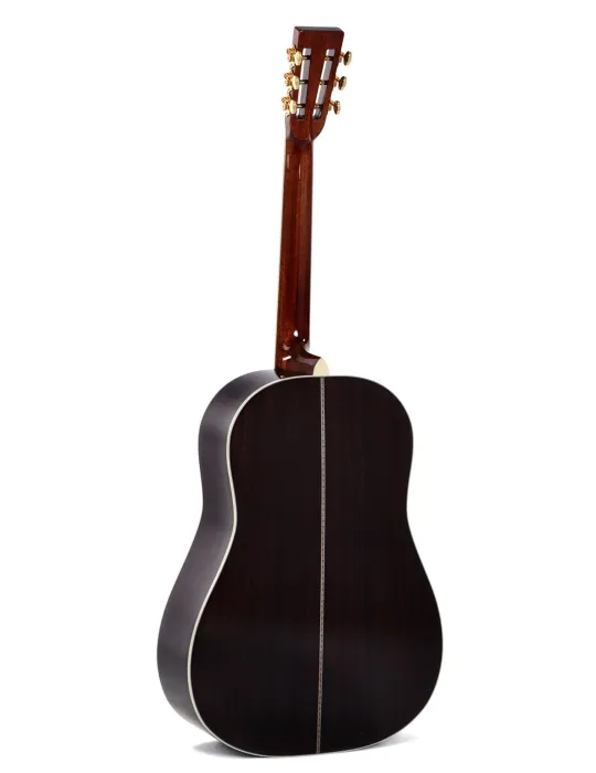  SIGMA SERIE CUSTOM SDR-42 ETUI SSC-D|MusicGoodDeal 