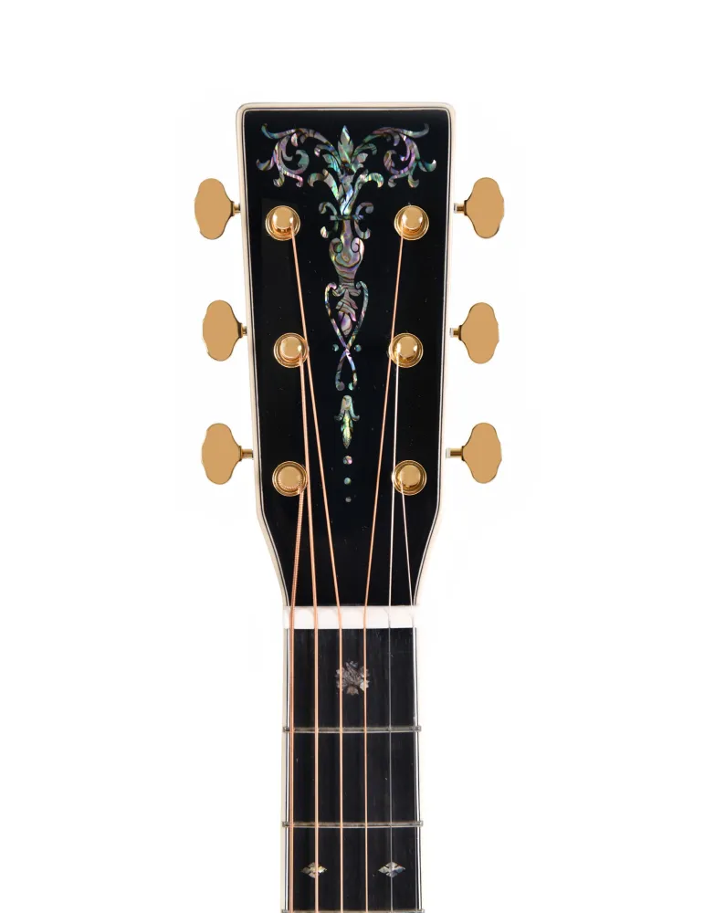 SIGMA S000R-BLACK DIAMOND ELEKTRO-AKUSTIK GITARE | MusicGoodDeal