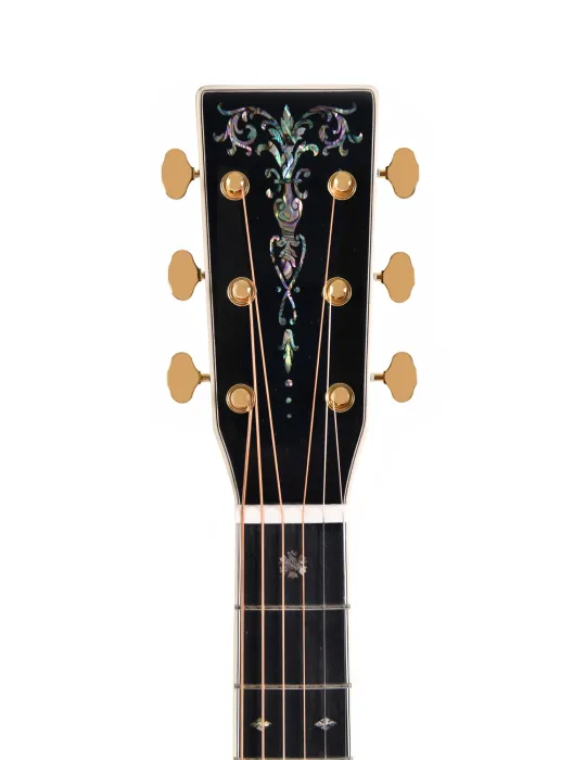 SIGMA S000R-BLACK DIAMOND ELEKTRO-AKUSTIK GITARE | MusicGoodDeal