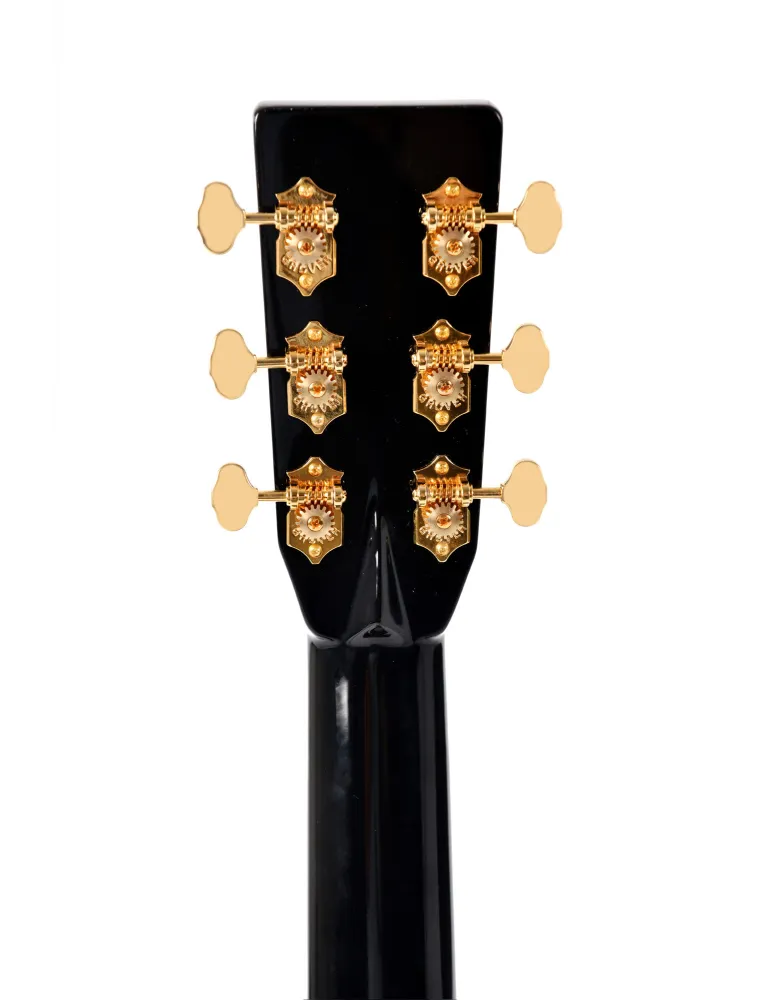 SIGMA S000R-BLACK DIAMOND ELEKTRO-AKUSTIK GITARE | MusicGoodDeal