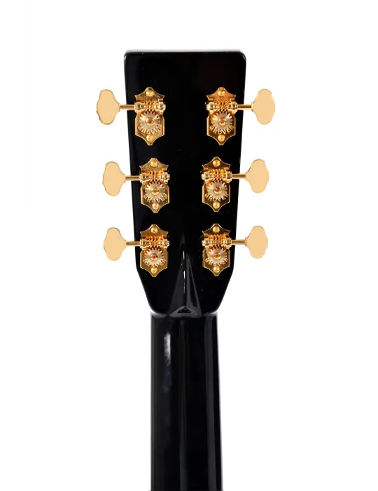 SIGMA S000R-BLACK DIAMOND ELEKTRO-AKUSTIK GITARE | MusicGoodDeal