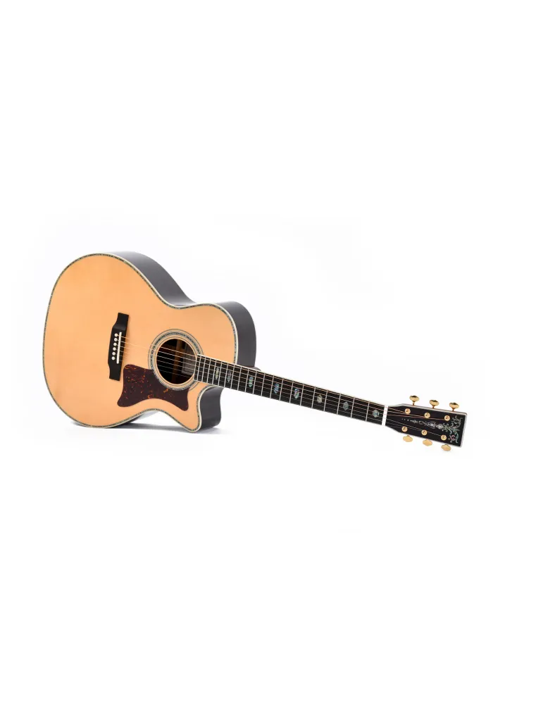 SIGMA SGRC-41E | MusicGoodDeal