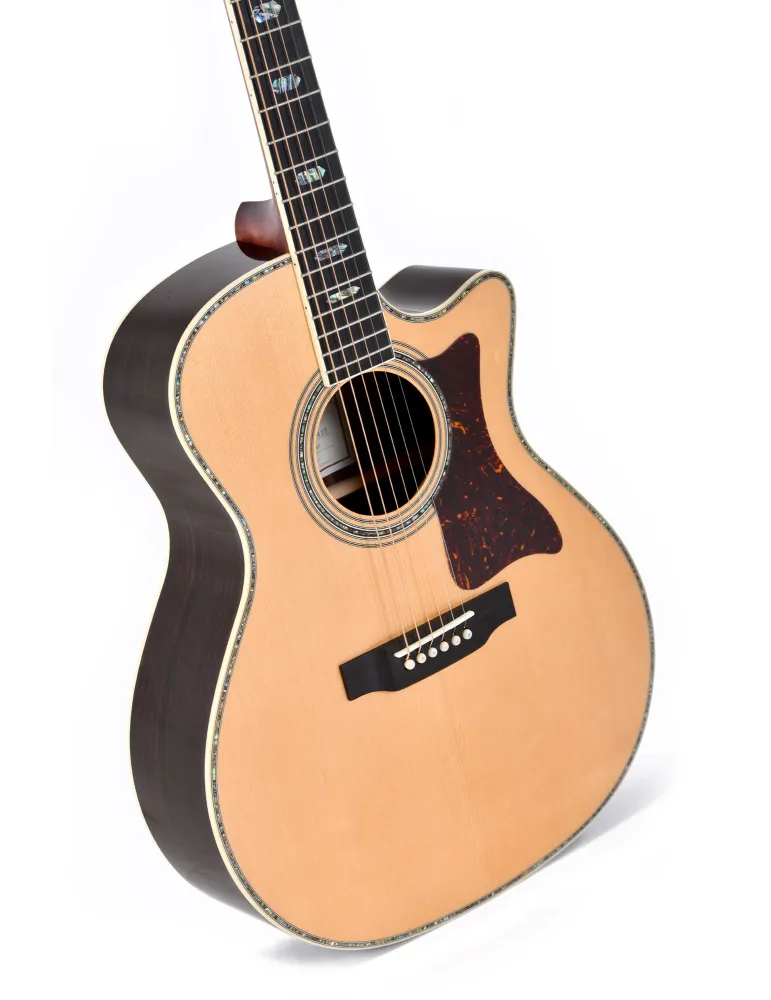 SIGMA SGRC-41E | MusicGoodDeal