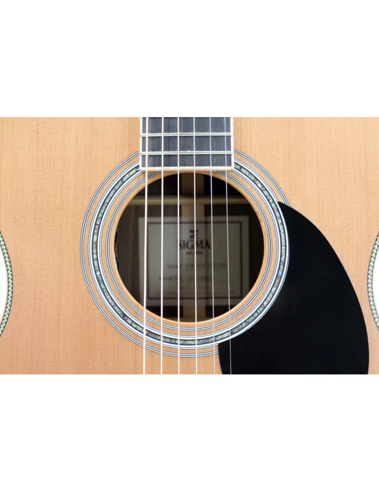 SIGMA SGMW-68E | MusicGoodDeal