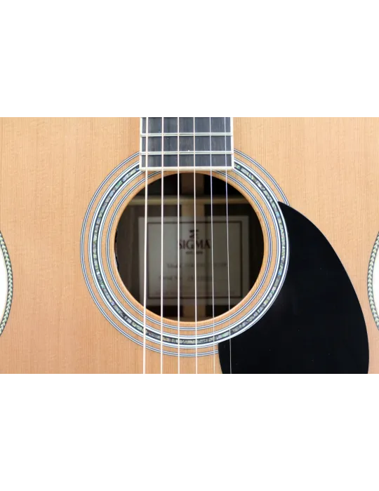 SIGMA SGMW-68E | MusicGoodDeal
