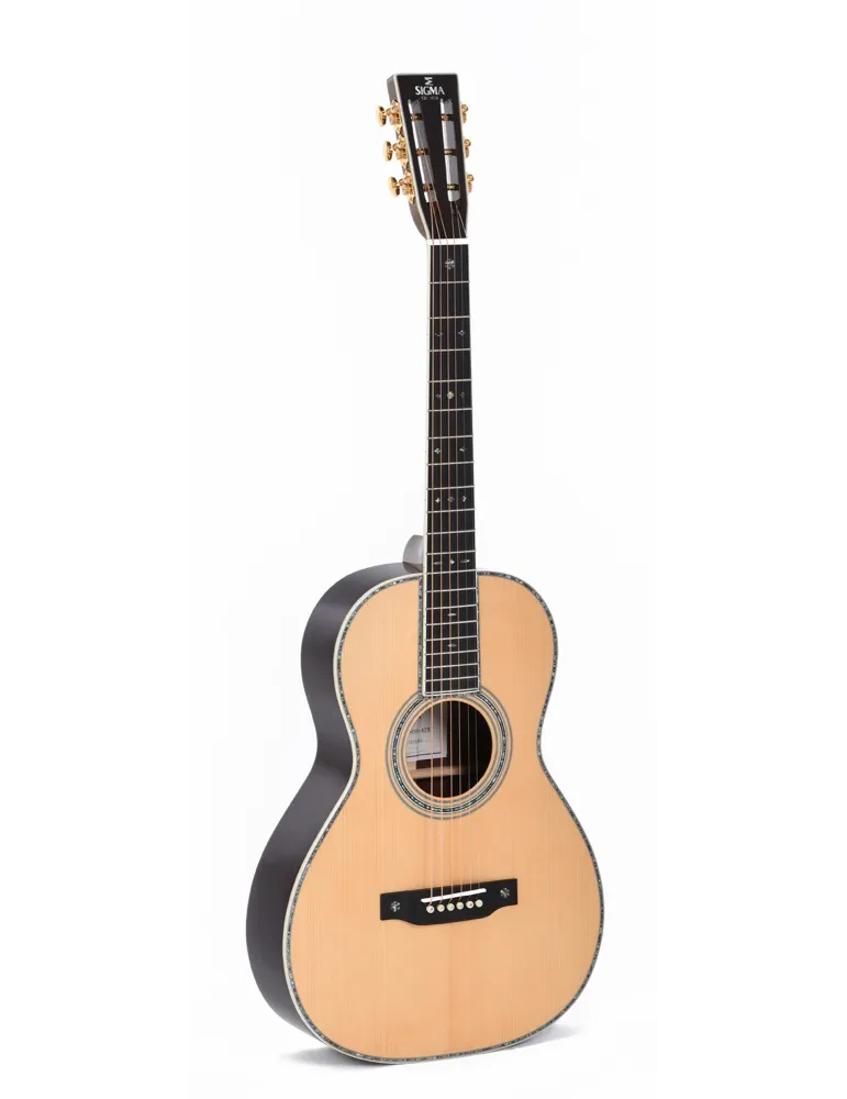 SIGMA S00R-42S | MusicGoodDeal