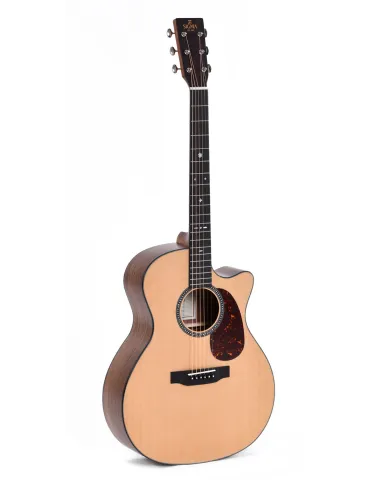 SIGMA CROSSROAD SERIES SGPC-10E
