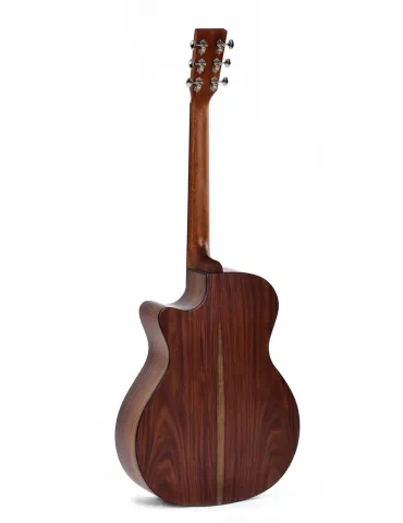  SIGMA CROSSROAD SERIE SGPC-10E|MusicGoodDeal  2