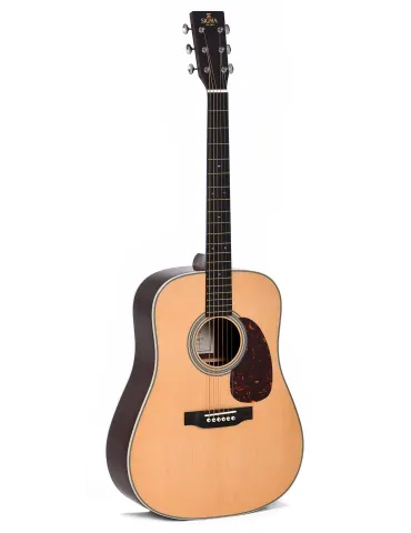 SIGMA SDR-28  SERIE ESTÁNDAR S-28