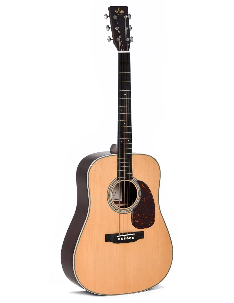 SIGMA SDR-28 | MusicGoodDeal