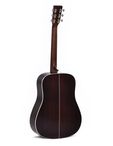 SIGMA SDR-28 | MusicGoodDeal 2