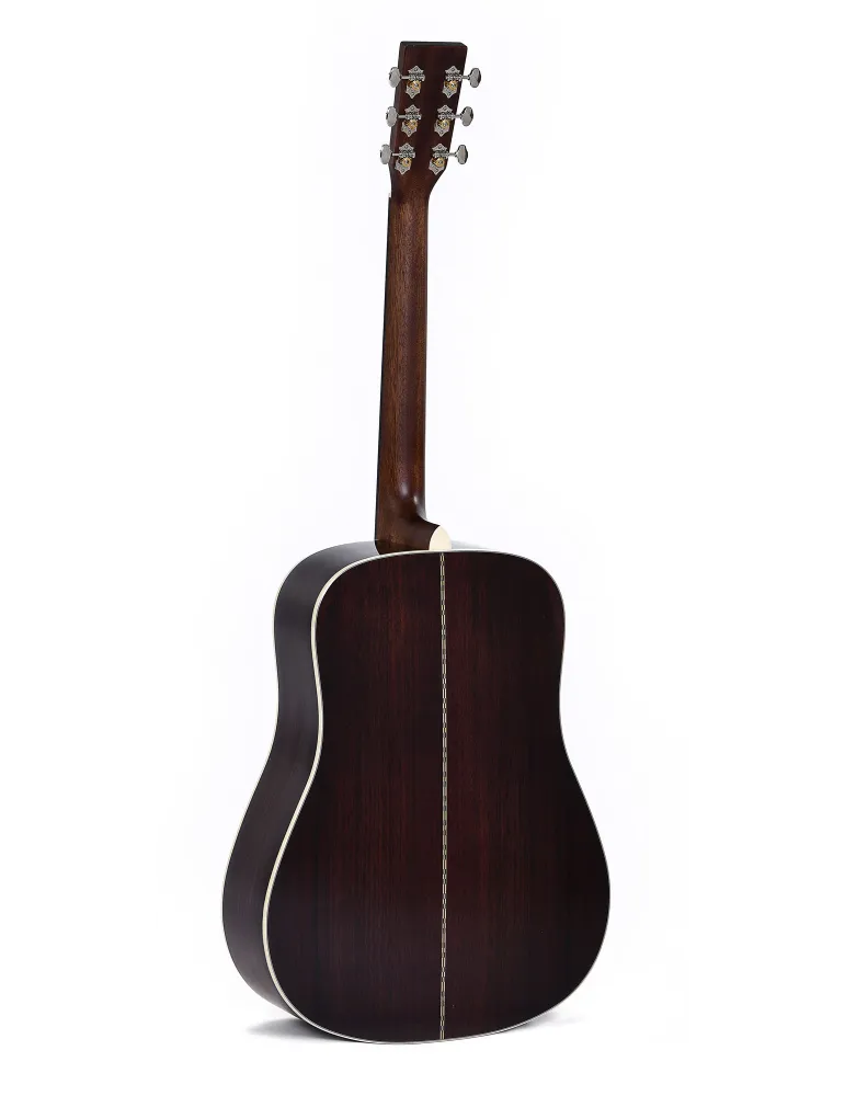 SIGMA SDR-28 | MusicGoodDeal