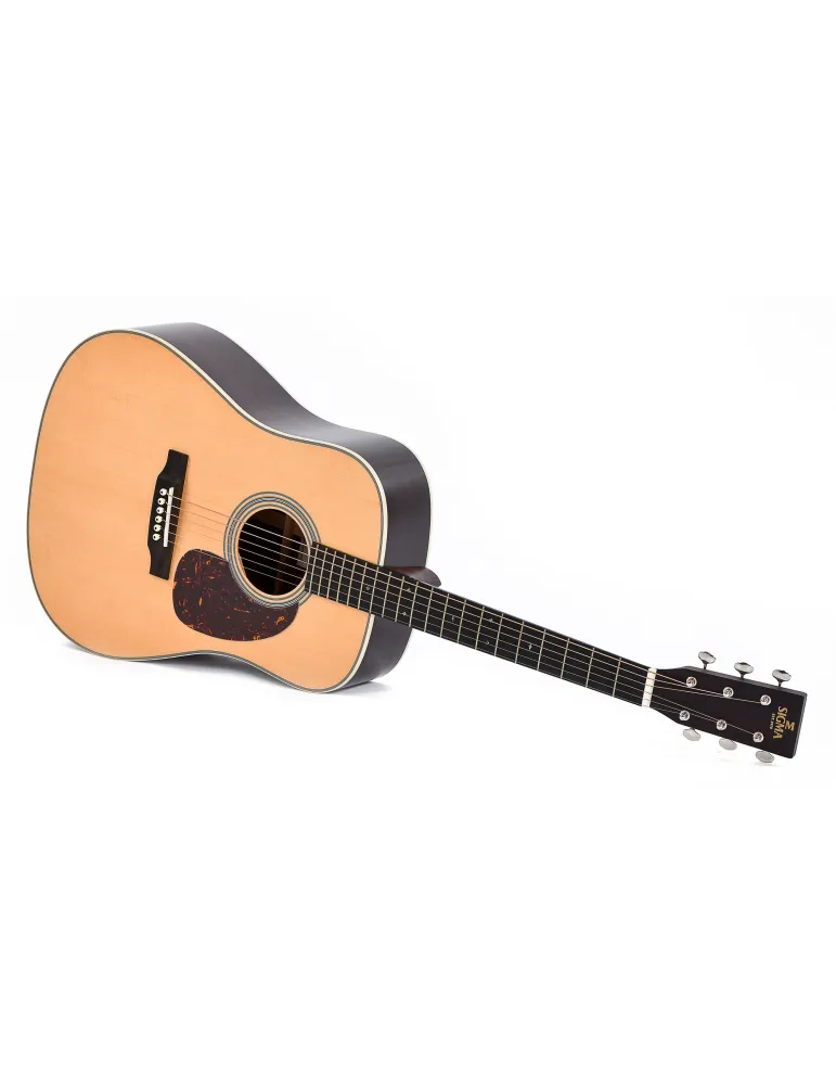 SIGMA SDR-28 | MusicGoodDeal