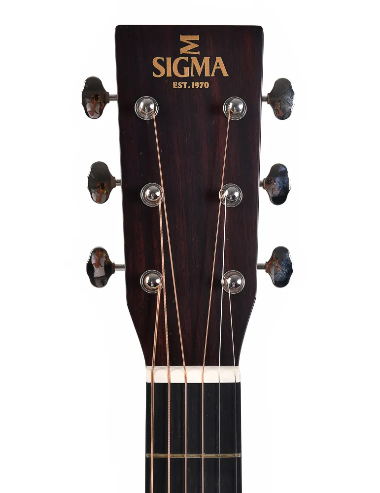 SIGMA SDR-28 | MusicGoodDeal