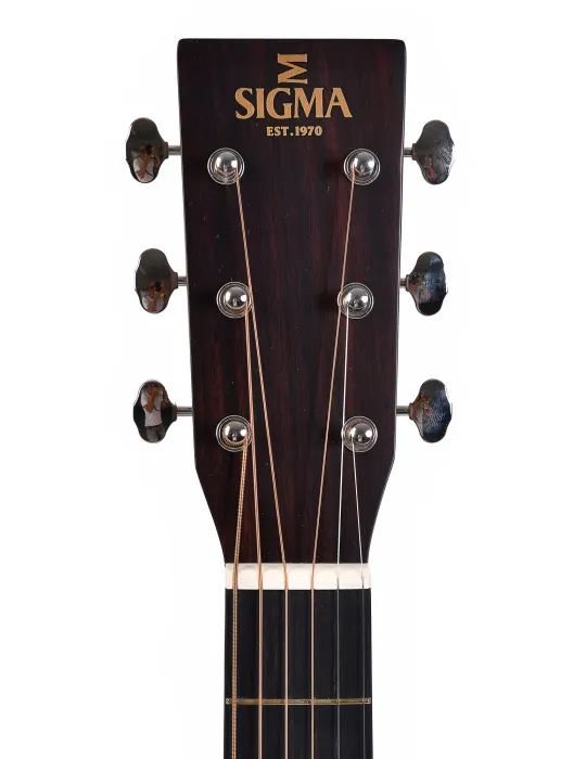 SIGMA SDR-28 | MusicGoodDeal