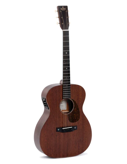  SIGMA SERIE 15 S000M-15E|MusicGoodDeal 