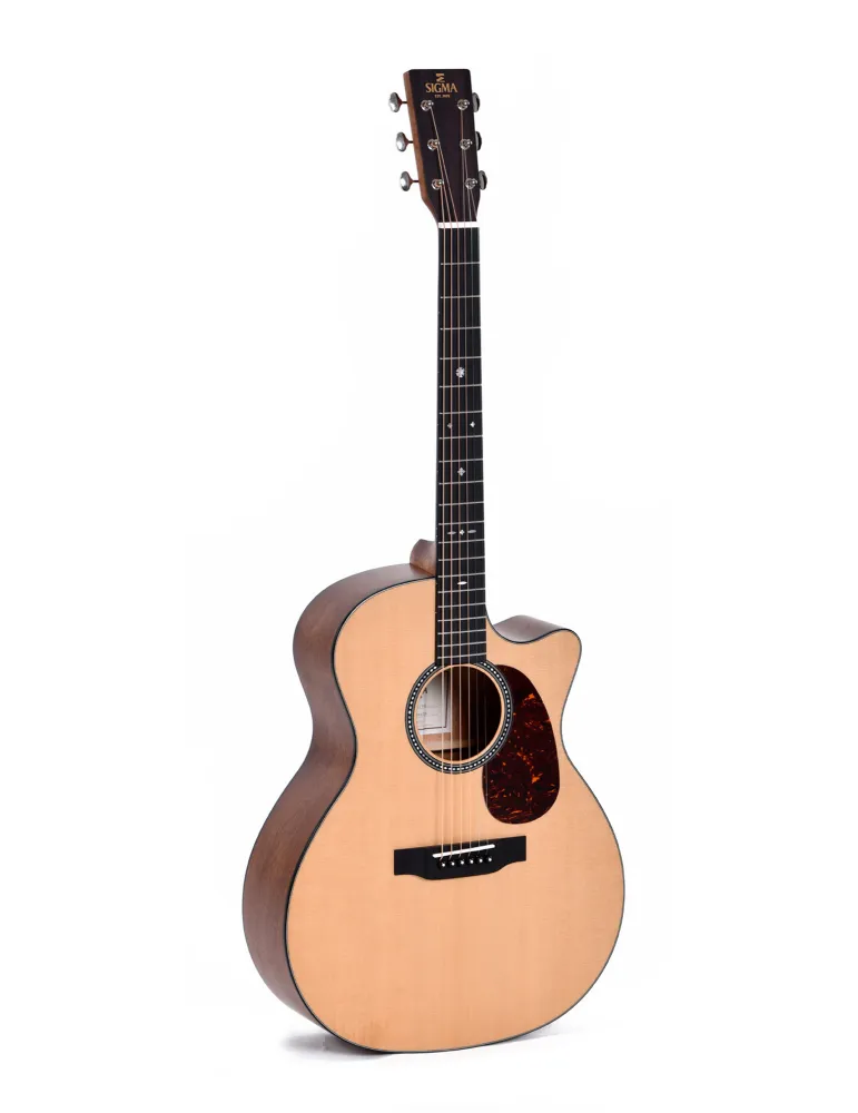 SIGMA CROSSROAD SERIES SGMC-10E|MusicGoodDeal 
