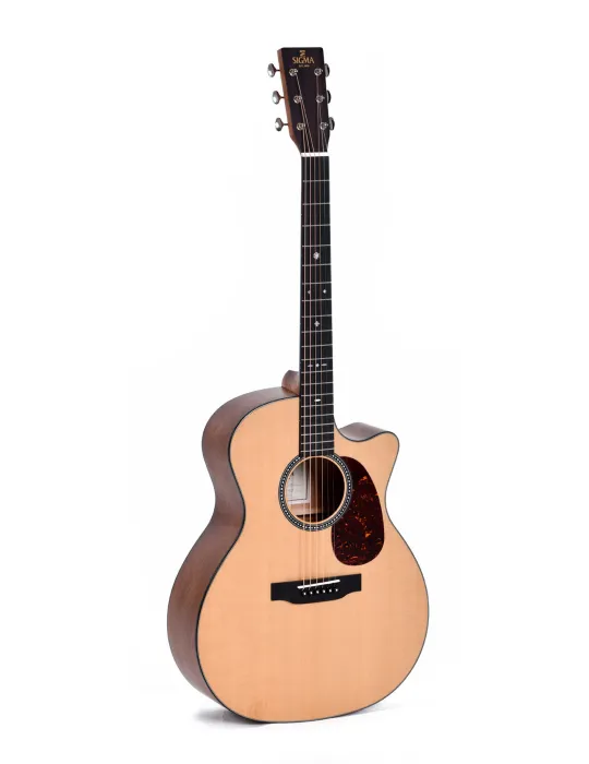  SIGMA CROSSROAD SERIES SGMC-10E|MusicGoodDeal 