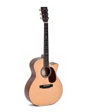  SIGMA CROSSROAD SERIES SGMC-10E|MusicGoodDeal 