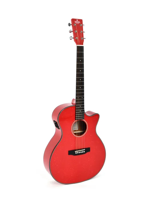 SIGMA GMC-1E-MFR | MusicGoodDeal