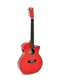 SIGMA GMC-1E-MFR | MusicGoodDeal