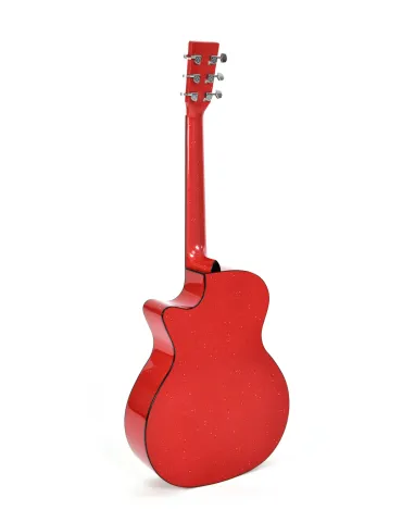 SIGMA GMC-1E-MFR | MusicGoodDeal 2