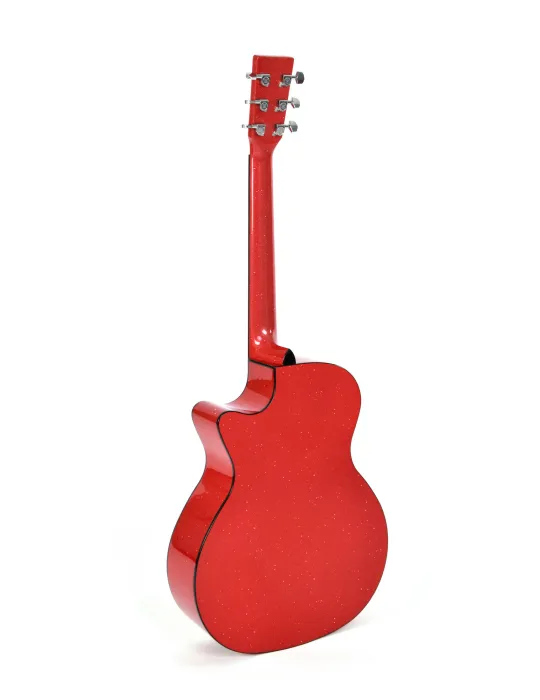 SIGMA GMC-1E-MFR | MusicGoodDeal