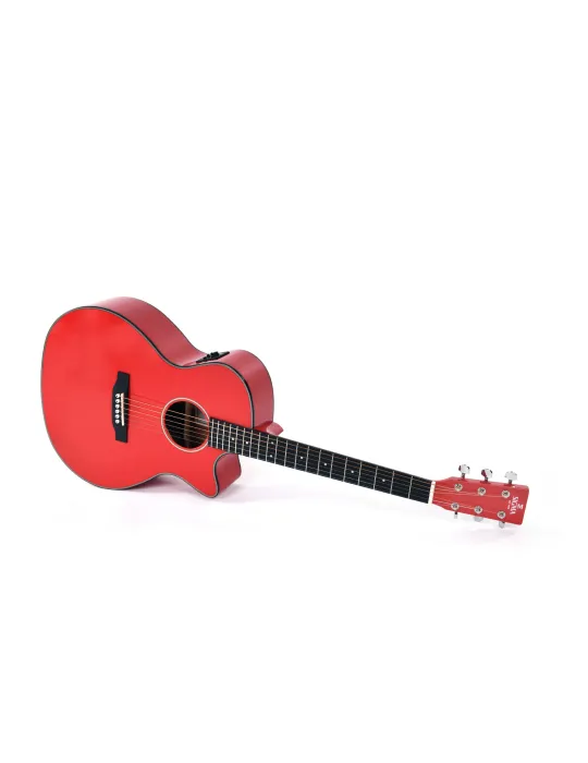 SIGMA GMC-1E-MFR | MusicGoodDeal