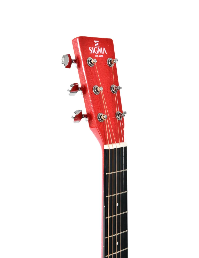 SIGMA GMC-1E-MFR | MusicGoodDeal