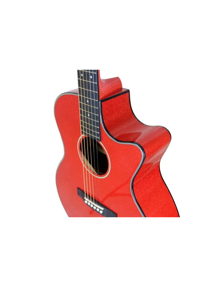 SIGMA GMC-1E-MFR | MusicGoodDeal