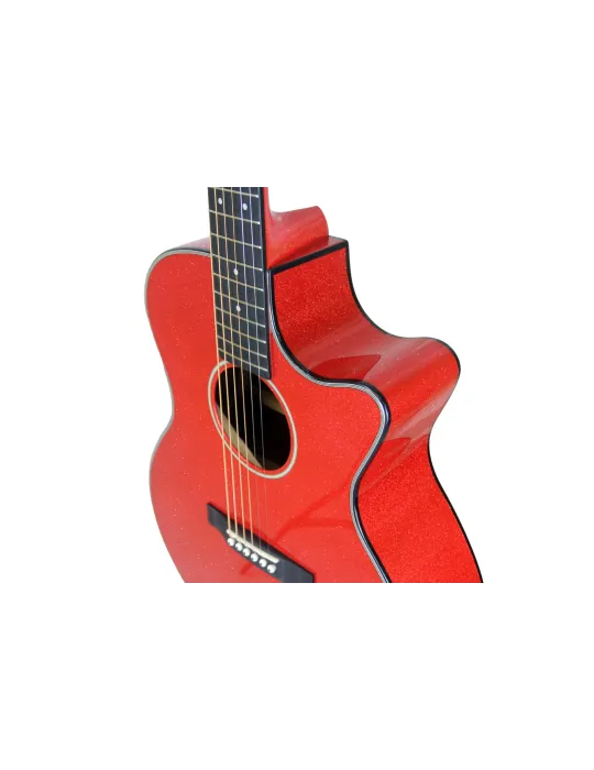 SIGMA GMC-1E-MFR | MusicGoodDeal